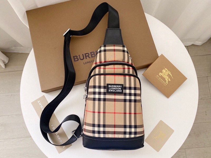 Burberry Handbags 66